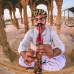 ROYAL RAJASTHAN – TEMPLE & DESERT TRAIL